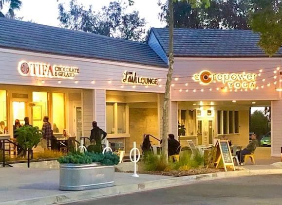 Gelato & Dessert in Thousand Oaks, CA | Tifa Chocolate & Gelato